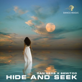 DAN KERS, SEMITOO - HIDE & SEEK